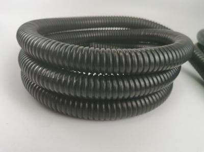 PVC Coated Metal Felxible Hose