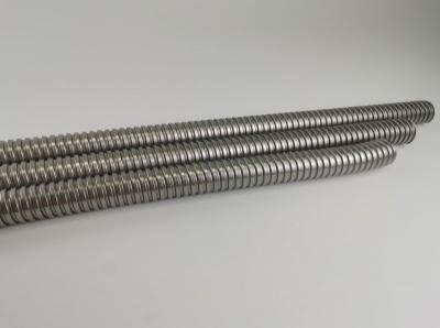 Galvanized metal protective hose -Feature Hose