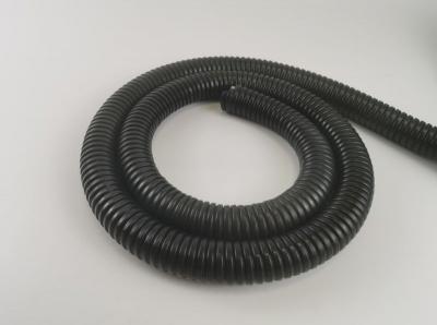 PVC Coated Metal Felxible Hose -Feature Hose
