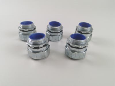 DPJ Male NPT thread Metal Flexible Hose Fittings -Feature Hose
