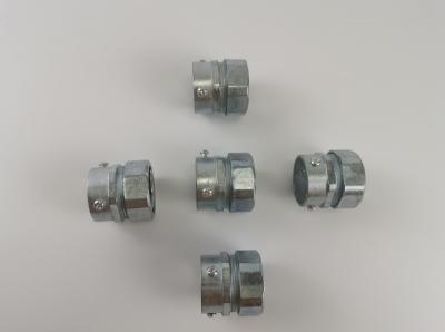 DKJ Clamp Sleeve Type Metal Connector