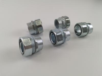 DPN Thread Metal Hose Connector -Feature Hose