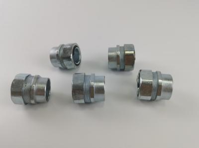 DPN Thread Metal Hose Connector