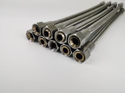 Customized Braided Flexible Metal Hose