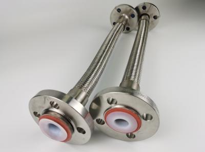 Customized Braided Flange Flexible Hose