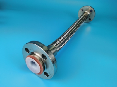 stainless steel flexible hose