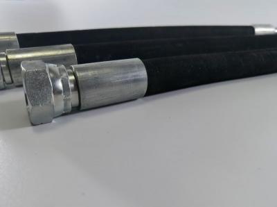 Rubber Hose