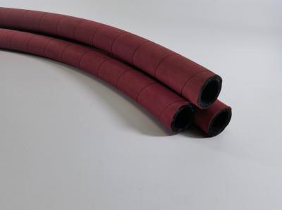 Steam Hose