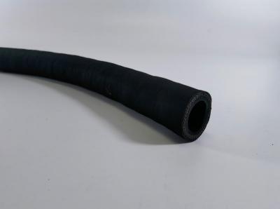 Rough Bore Water Suction Hose--Heavy Duty