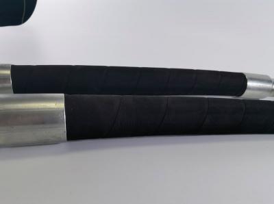 Air Rubber Hose