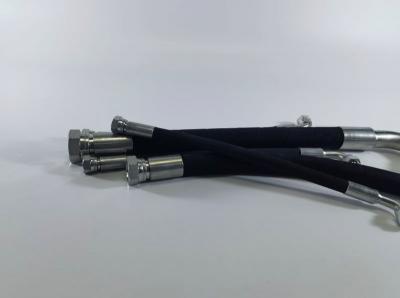 Rubber Hose
