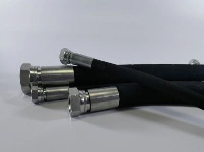 Carbon Dioxide Hose