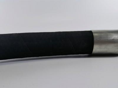 Oil Suction&Discharge Rubber Hose-Light Duty