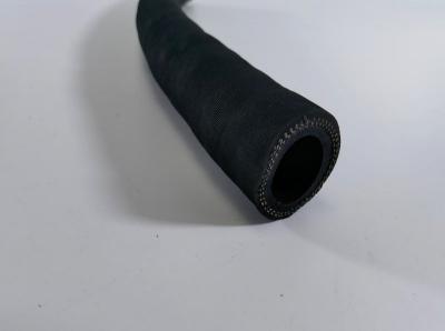 Sand Blasted Rubber Hose