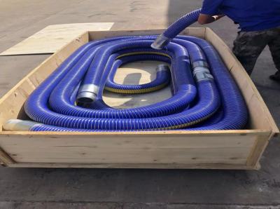 Composite Rubber Hose