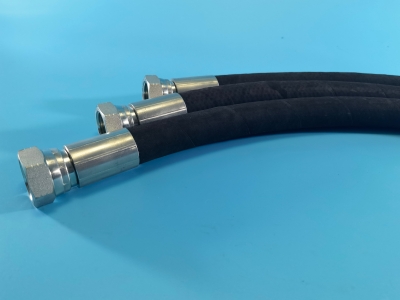 Rubber Hose