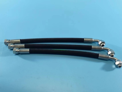 High Pressure Rubber Hose