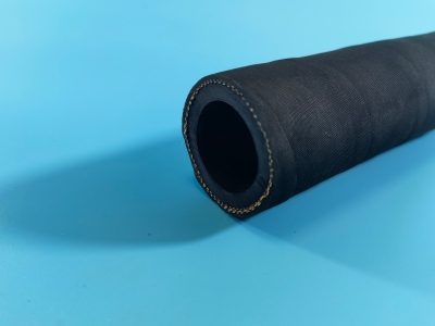 Suction and Discharge Diluted Chemicals Hose