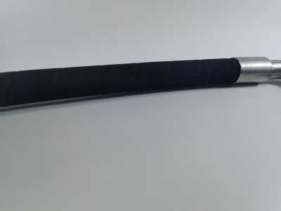 Air Rubber Hose