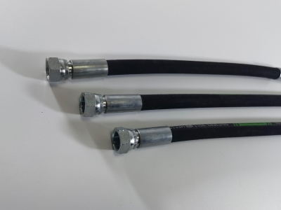 Rubber Hose