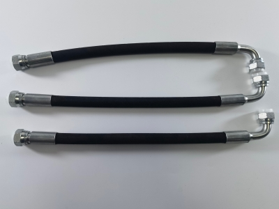 Rubber Hose