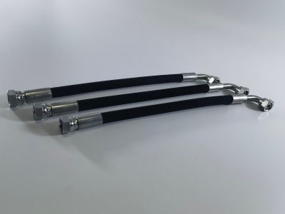 Carbon Dioxide Hose
