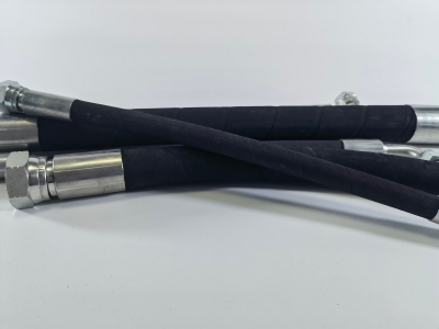 Rubber Hose