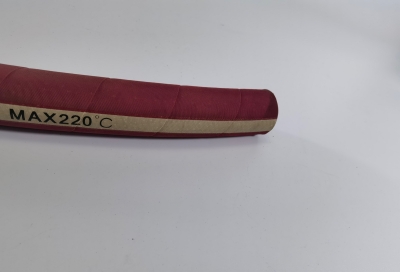 Steam Hose