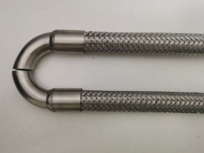  Flexible Metal Hose