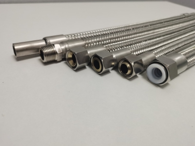 Heat Resistant Flexible Metal Hose