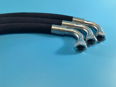 Rubber Hose