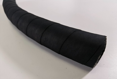 Suction and Discharge diluted Chemicals Hose