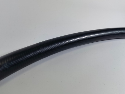 Heavy-Duty Oil Cargo Hose - Delivering Unmatched Performance