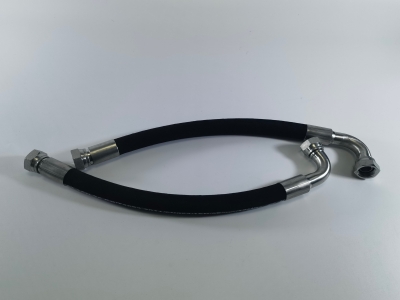Rubber Hose