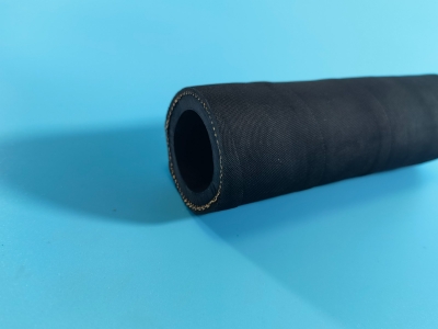 Abrasive Blasting Rubber Hose - Unleash the Power of Precision