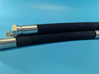 Air Rubber Hose: Unleashing Superior Durability and Versatility