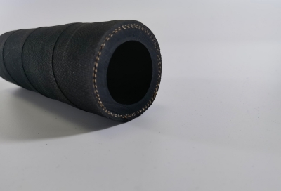 Revolutionary Abrasive Blasting Rubber Hose - Unleash Unparalleled Performance