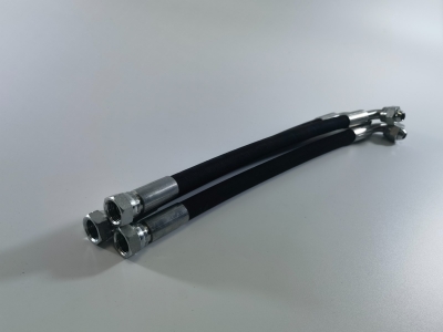 Rubber Hose