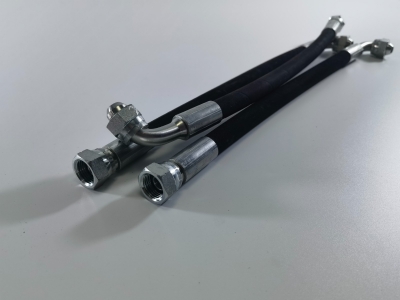 Air Rubber Hose- For Enhanced Versatility and Optimal Performance