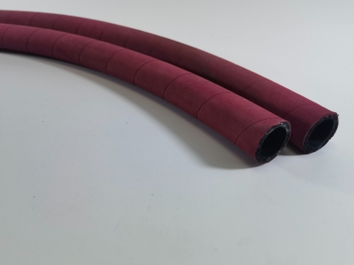 Highly Durable and Resilient Steam Hose: Unmatched Pressure and Temperature Resistance
