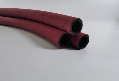 Premium Steam Hose - Unparalleled Performance