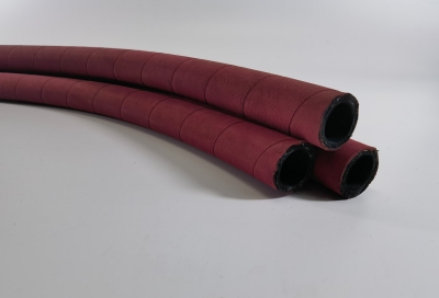 Rubber Hose
