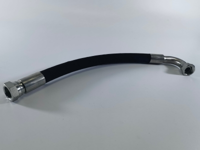 Air Rubber Hose: Versatile Solution for Various Industries