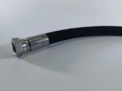 Rubber Hose