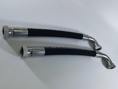 Carbon Dioxide Hose