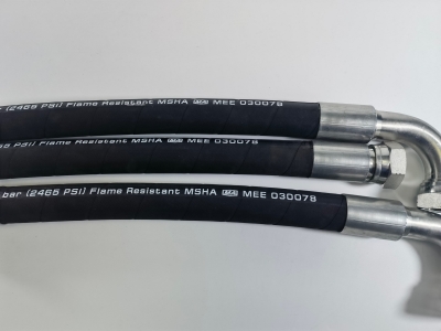 Rubber Hose