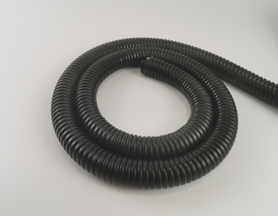 Protective PVC Coated Flexible Hose