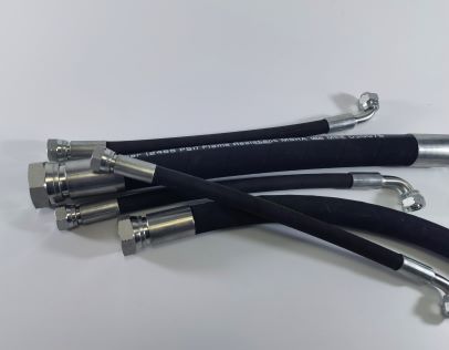 Rubber Hose